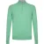 Callaway Heren Sweater Top met Ritssluiting (Sprinkhaan)