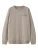 TWO SOON Sweatshirt  taupe