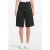 Moschino Cotton Shorts Black