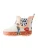 Next Regenlaarzen ‘Toy Story’  crème / oranje / rood / zwart