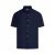Shirt Haris Cotton Front Pocket