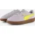Puma Puma Palermo Sneakers grijs Suède