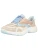 ARA Sneakers laag  beige / pastelblauw / lichtbruin / offwhite
