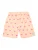 Abercrombie & Fitch Zwemshorts ‘CORE’  beige / pink