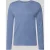 Christian Berg Men Longsleeve met ronde halsuitsnijding