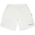 Aquascutum Fleece-sweatshorts met logo voor heren (Beige)
