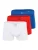 Tommy Hilfiger Underwear Boxershorts  blauw / rood / wit