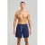 America Today zwemshort Weston donkerblauw
