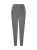 Gebreide kasjmier joggingbroek met logo