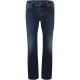 Diesel Zatiny-x Blauwe Bootcut Jeans