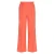 NONO regular casual broek oranje