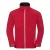 Russell Heren Bionic Softshell Jacket (Klassiek rood)