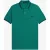 Fred Perry Twin tipped polo shirt