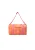 Scalpers Tas ‘Lou Vichy ‘  oranje / pink