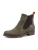 Tamaris Chelsea boots  olijfgroen