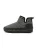 Nuvola. Huisschoenen ‘Boot New Wool’  donkergrijs