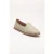 Dalya Leren Instapper Platte Schoenen Dames