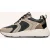 Blasz Sneakers Cirop-07 Zwart