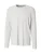 Abercrombie & Fitch Shirt  grijs