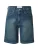 HOLLISTER Jeans ‘JORT’  donkerblauw