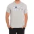 T-shirt korte mouw 9024110 man