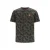 TYGO & vito jersey T-shirt olijfgroen
