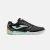 Joma Synthetische indoorvoetbalschoenen voor heren, geschikt voor dribbelen (Zwart)