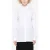 Witte Poplin Overhemd