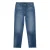Taps toelopende jeans Lyle & Scott