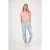 RAIZZED Aurora Regular Jeans Light Blue Stone
