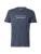 s.Oliver Shirt  lichtblauw / donkerblauw