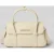 Valentino Bags Handtas met label-applicatie