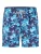 Happy Shorts Zwemshorts  navy