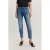 Dames boyfriend slim jeans Greenpoint