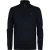 Petrol Industries men knitwear collar m-3050-kwc214 9111 deep black