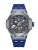 POLICE Analoog horloge ‘ Cyclone ‘  blauw