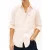 Tommy Hilfiger Tjm Reg Stripe Oxford Faded Sun Kiss Stripe