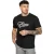 Enzo Milano | Heren Applique Logo T-Shirt