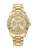 DKNY Analoog horloge  goud