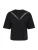 ONLY Shirt  zwart