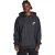 Adidas Botanic Gfx Hoodies Heren – Grijs –