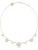 Philipp Plein Ketting  goud / zilver