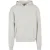 Urban Classics Ultrazwaargewicht herenhoodie (Lichtgrijs)