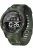 Activa x Invicta Digital ACW8105MC-001 Heren Horloge – Quartz Uurwerk – Plastic met zwarte Wijzerplaat – 45mm