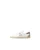 Scalpers Sneakers laag ‘Henry’  brons / wolwit