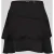 Vero Moda A-lijn mini-rok met volants model ‘MIRO’