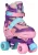 Rezo Inline skates en rolschaatsen ‘Koloa’  lila