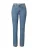 WEEKDAY Jeans  blauw denim