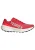ADIDAS TERREX Loopschoen ‘Agravic Speed’  lichtgrijs / rood