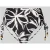 Marc O’Polo Bikinibroekje met labelapplicatie model ‘ABSTRACT FLORAL HIGH WAIS’